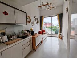 Casa Cambio (D19), Condominium #548496091